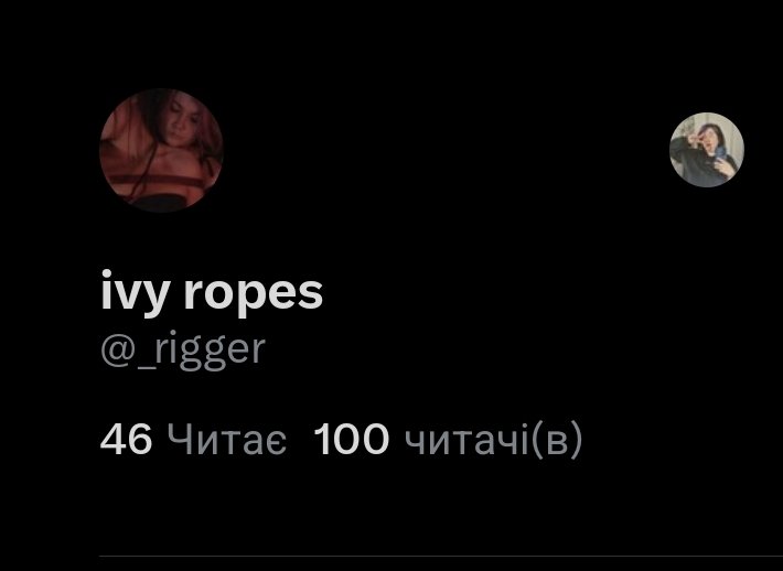 гомін лісовий tweet media