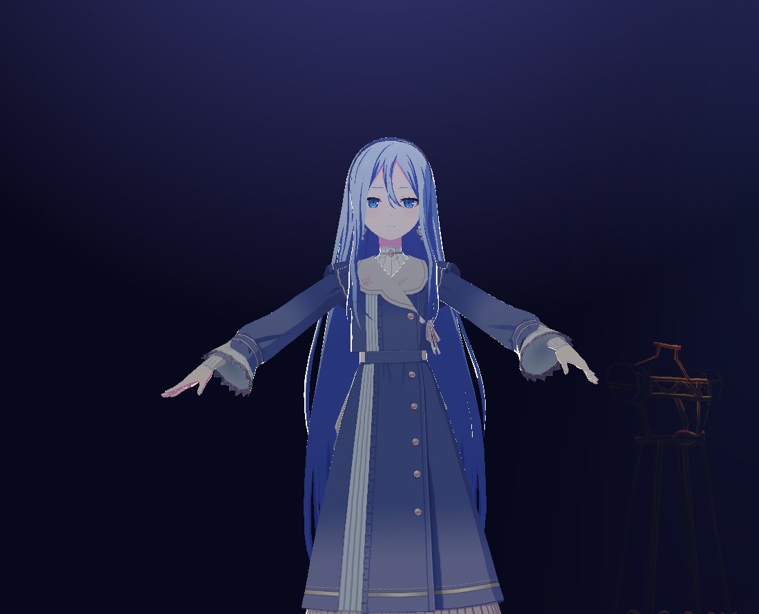 水瀬 べるん tweet media