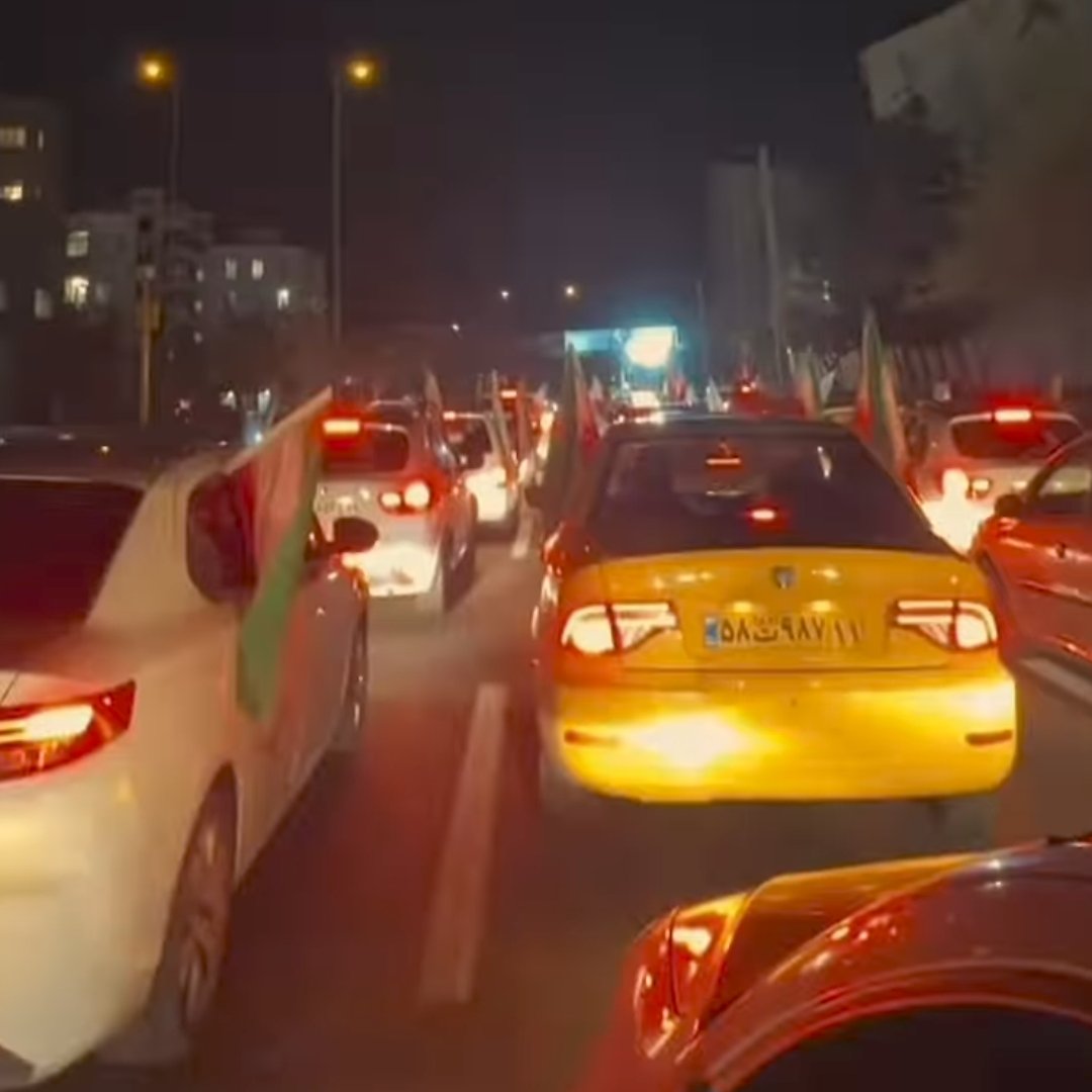 برنامه هرشب مون ✊🏻

#جانفدای_ایران 
#تا_پای_جان_برای_ایران