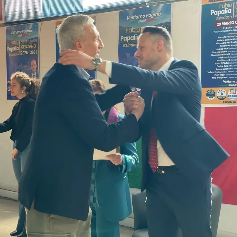 Luciano Ciocchetti tweet media