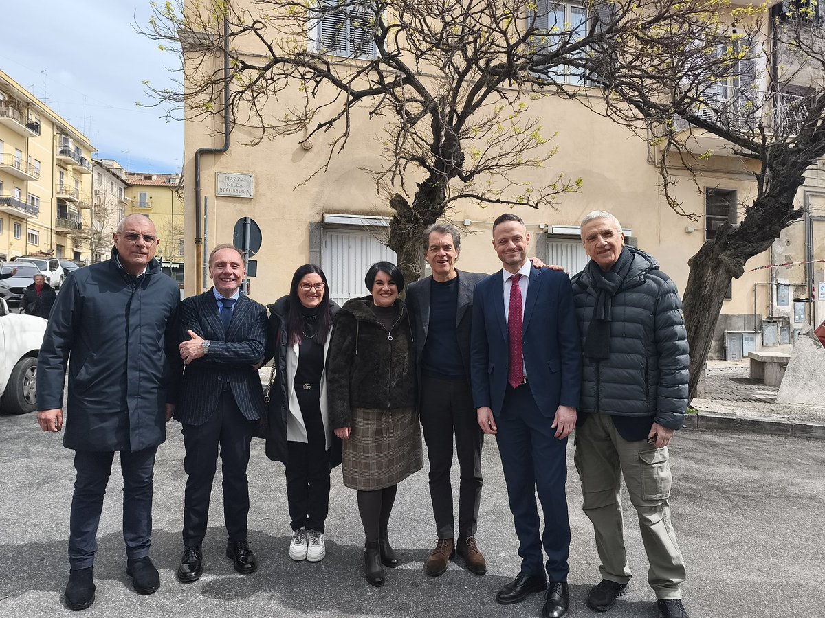 Luciano Ciocchetti tweet media