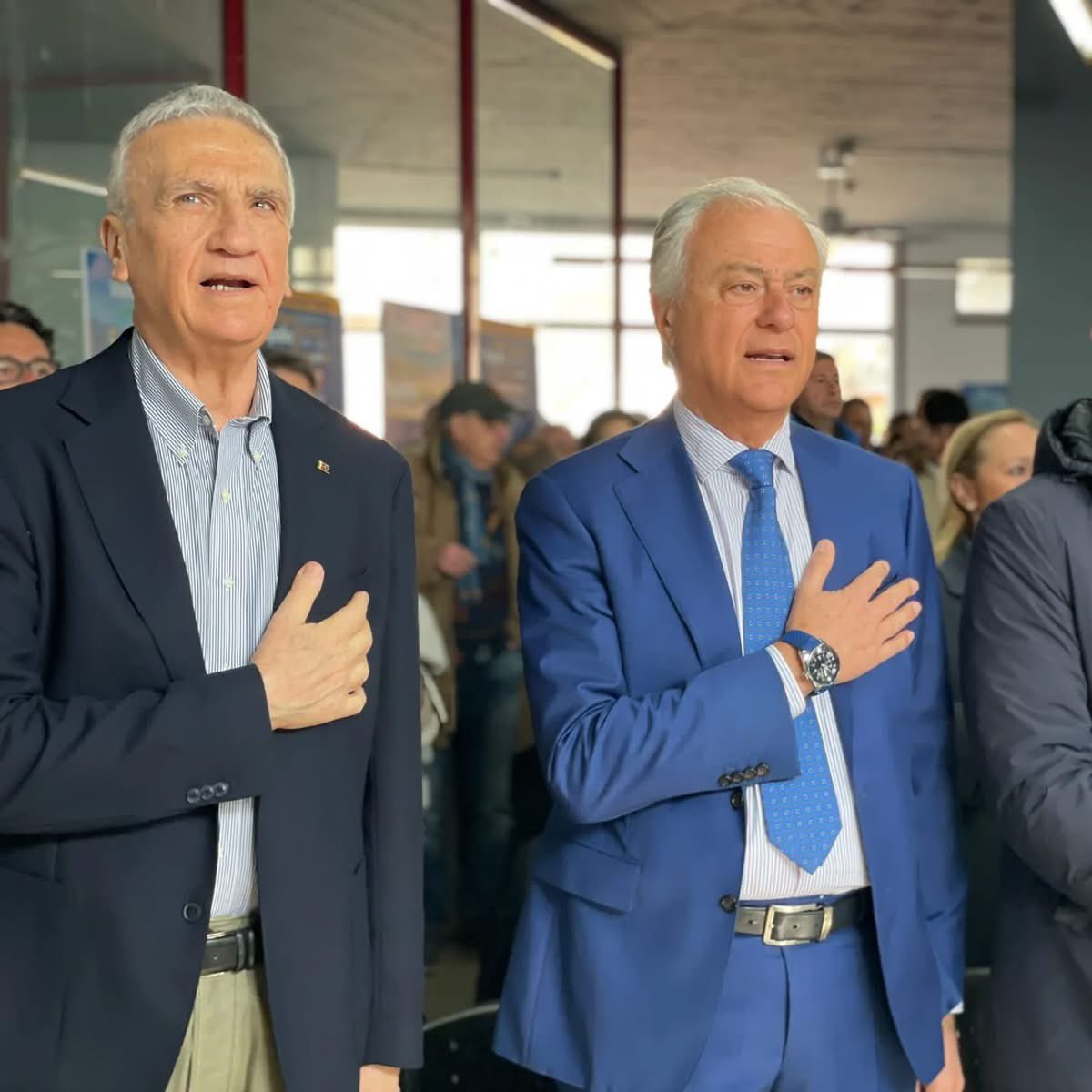 Luciano Ciocchetti tweet media