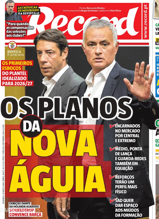 Bruno Francisco tweet media