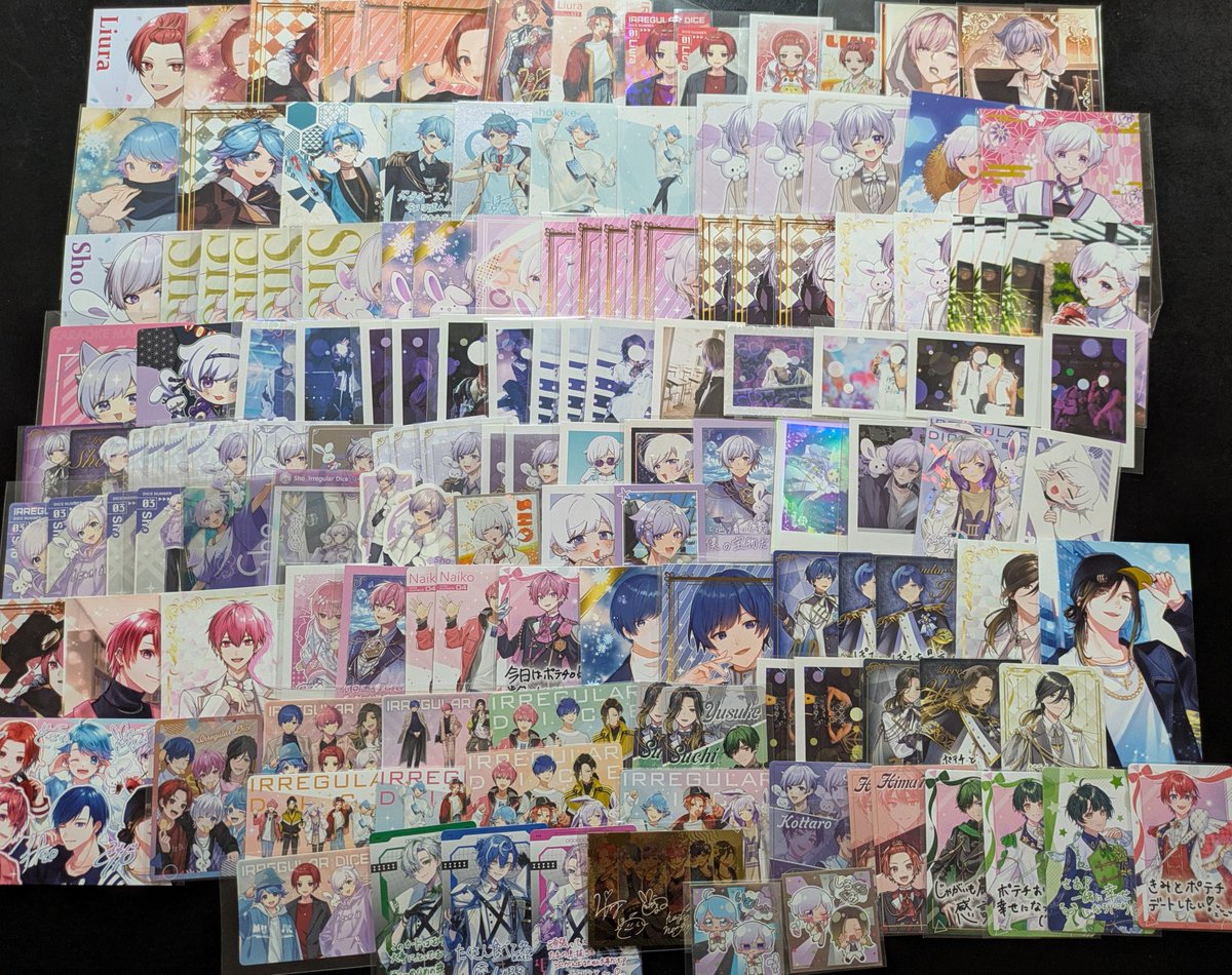 ぢむ🐇@お取引垢 tweet media