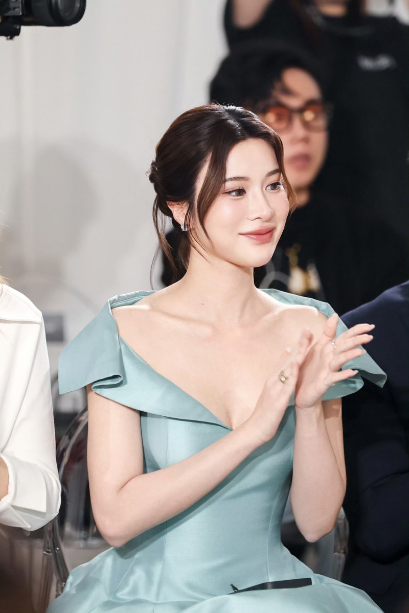 KaoSupassra_OrbitCN tweet media