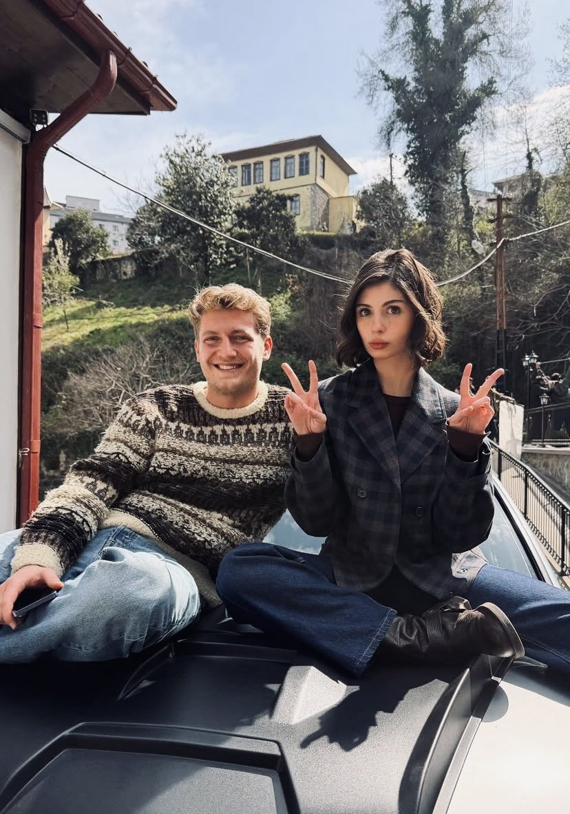 dilrubasanlı🎻 tweet media