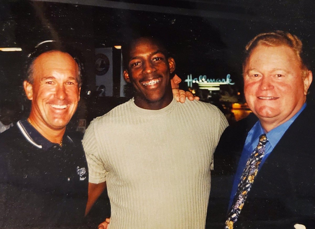 Gary Carter🧢 tweet media