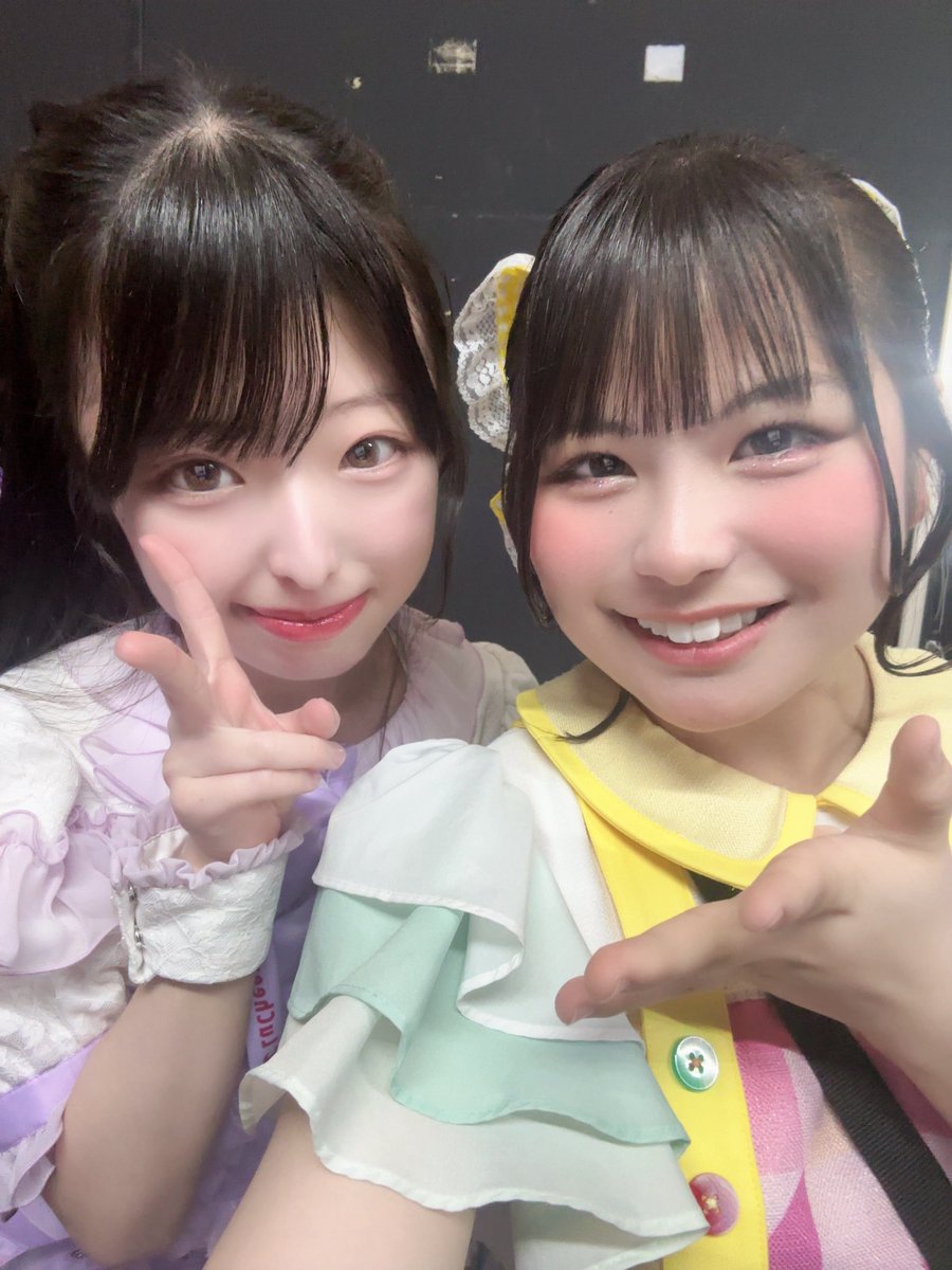 🌻Star☆T 高橋のゆり💛 4/19(日)COMTEC PORTBASE待ってます💜💐 tweet media