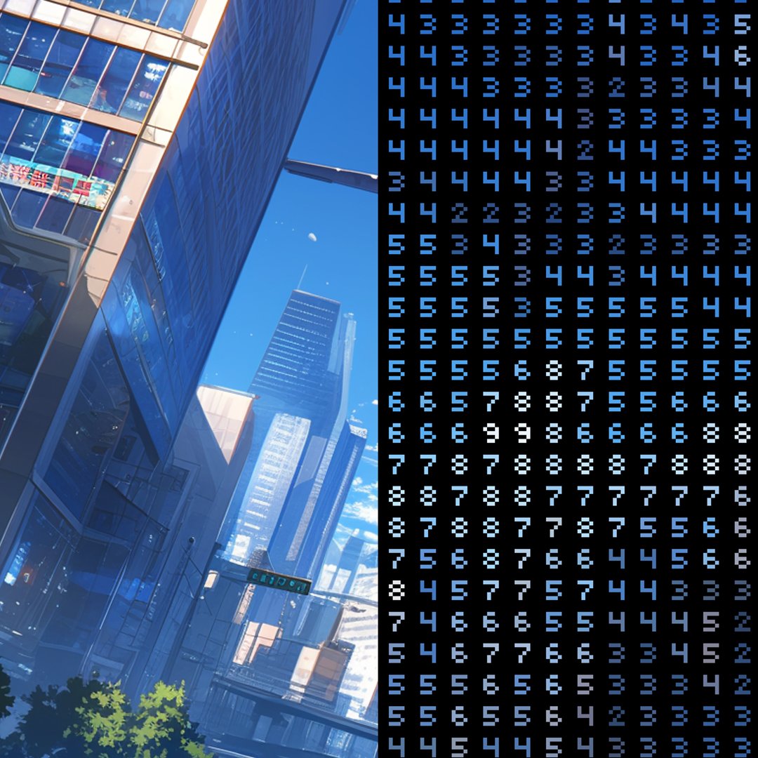 いりるどむ🍀🌐 tweet media