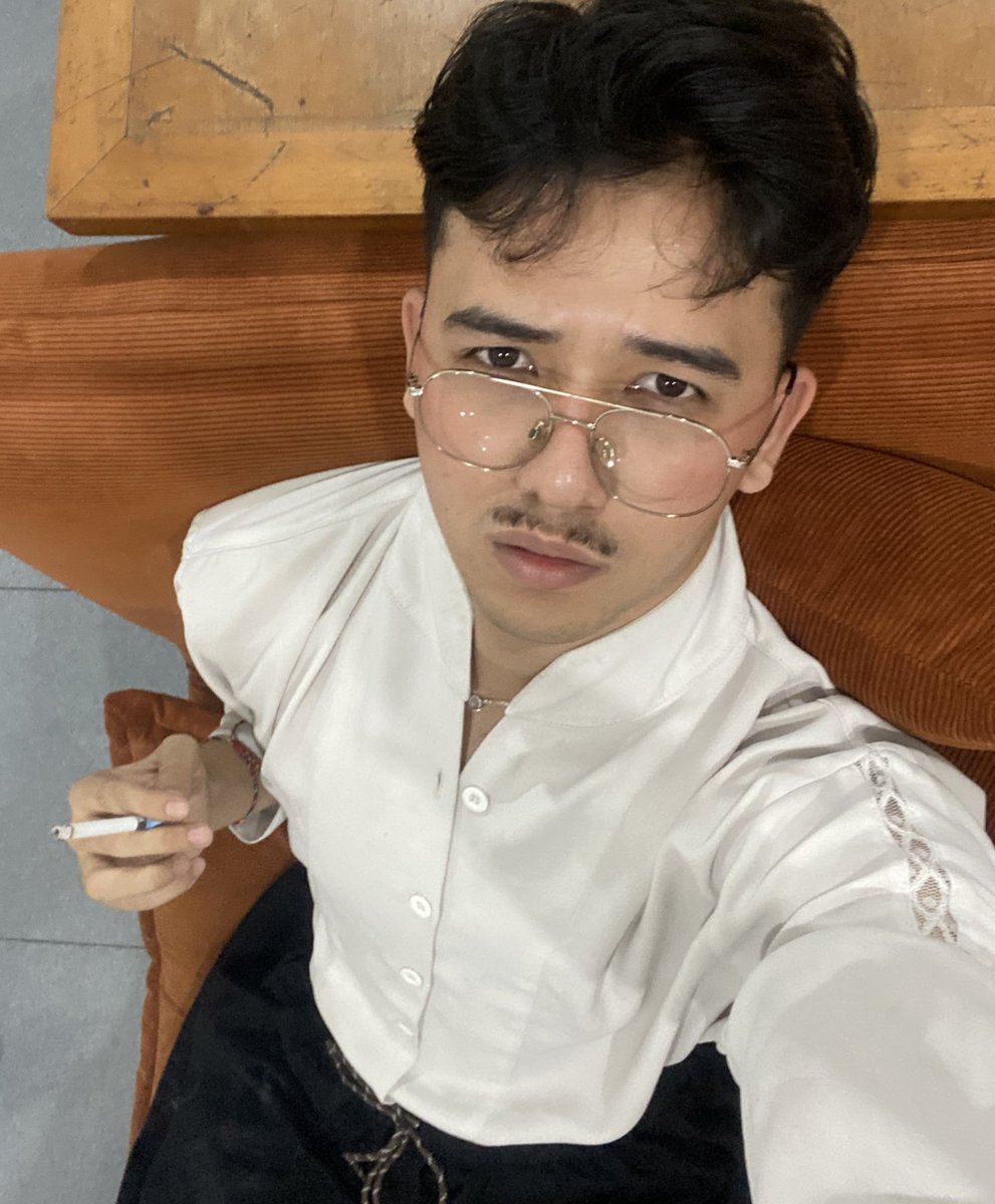 Your Friendly Serial-K!ller Neighbourhood tweet media