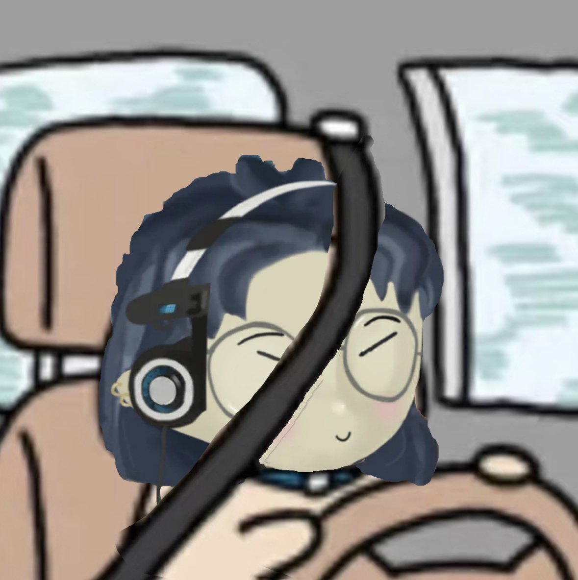 jeFFF 𝔅ℜownS†ar 𝔊/𝓪𝓬𝓬🎃🌙🐈⬛ tweet media