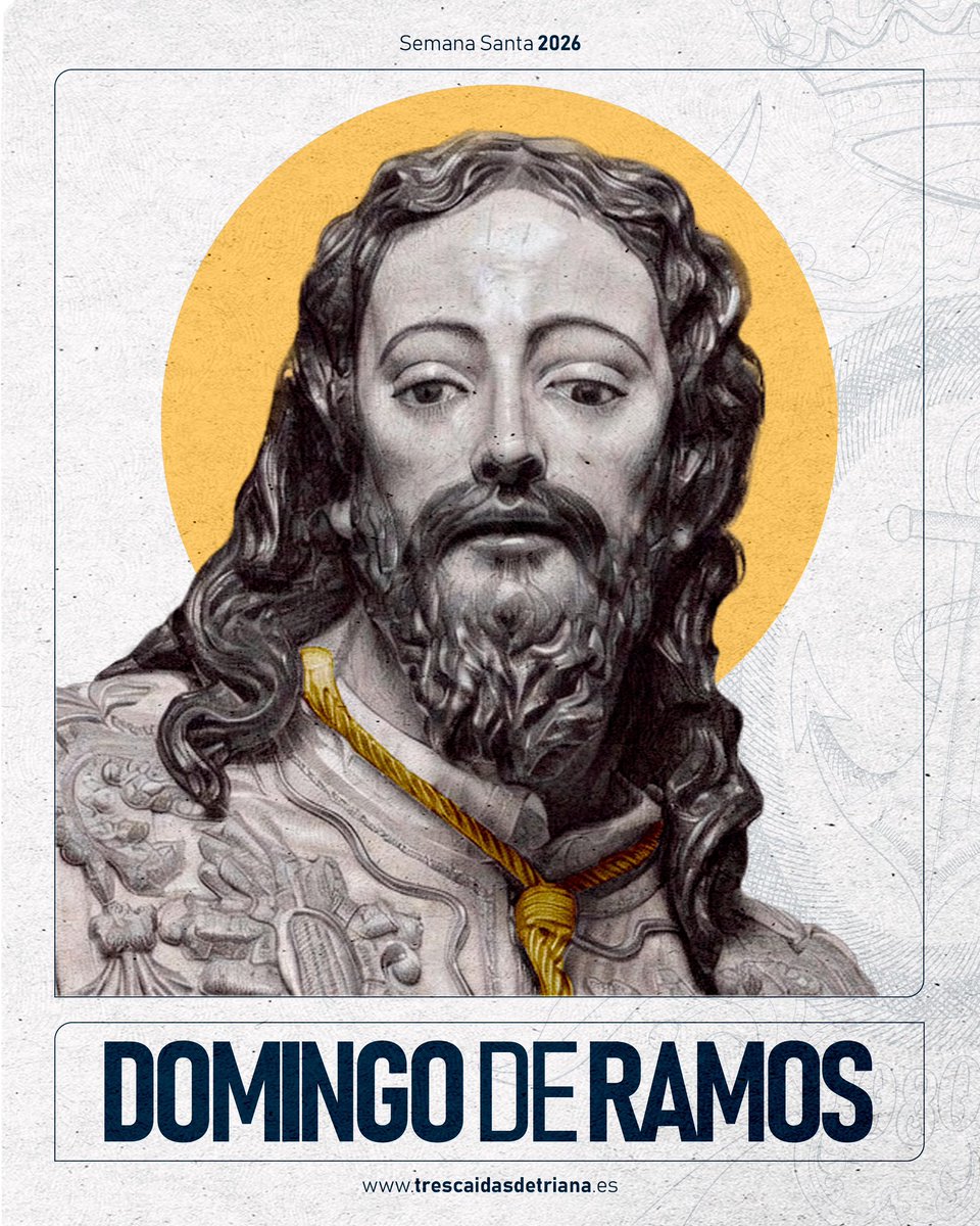 Tres Caídas de Triana tweet media