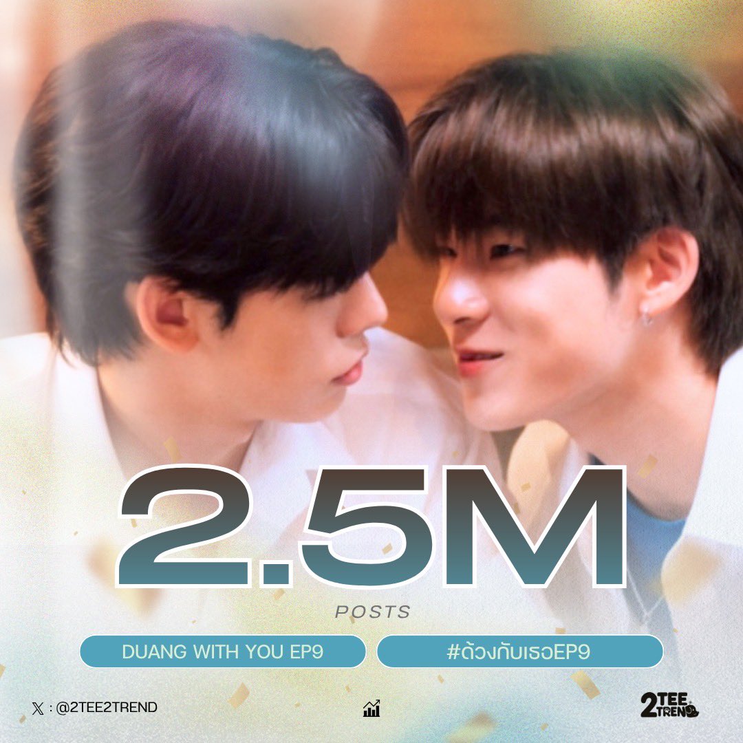 2TEE2TREND tweet media