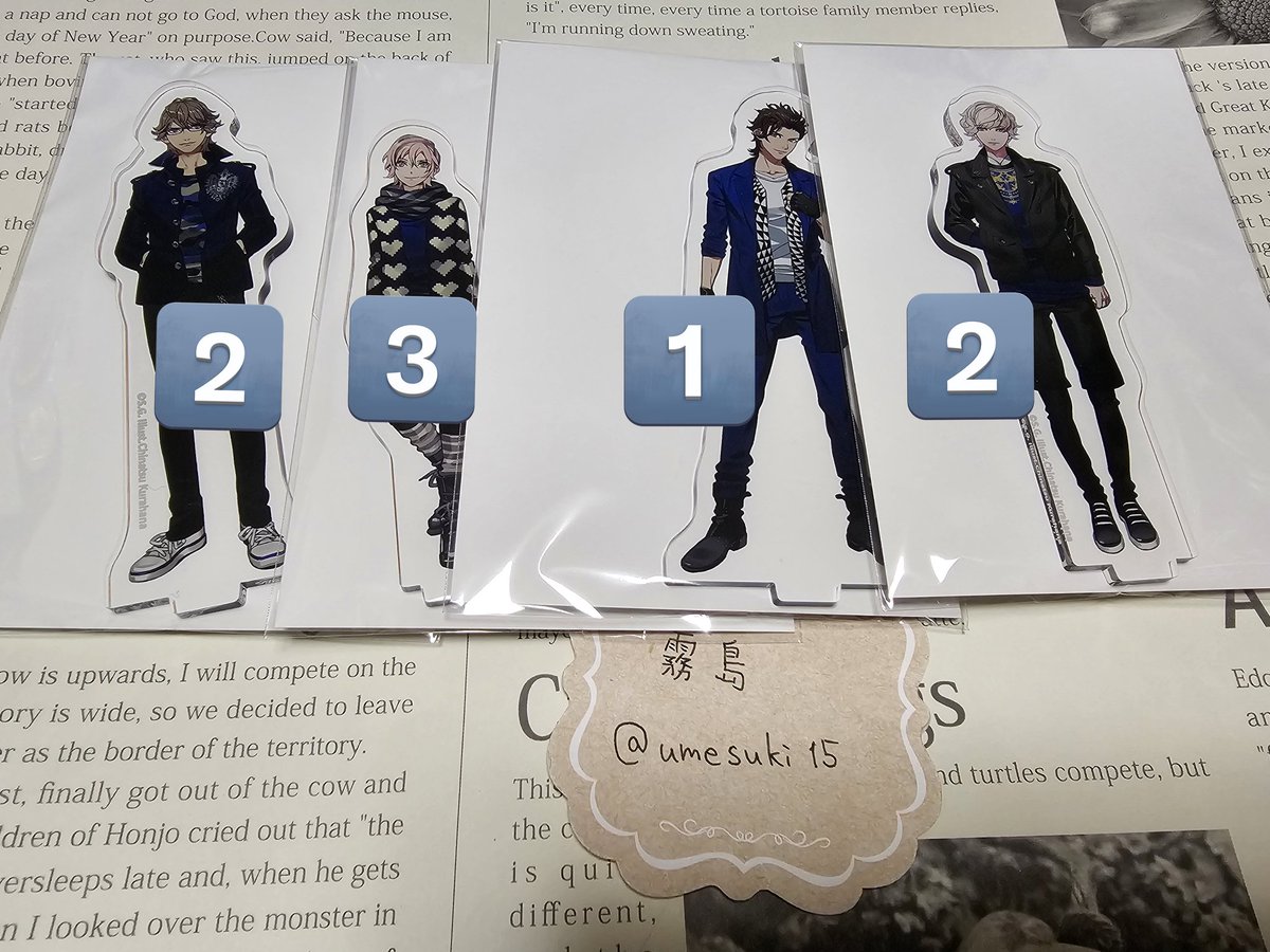 霧島@🦊固ツイ読んでからフォローして🦊 tweet media