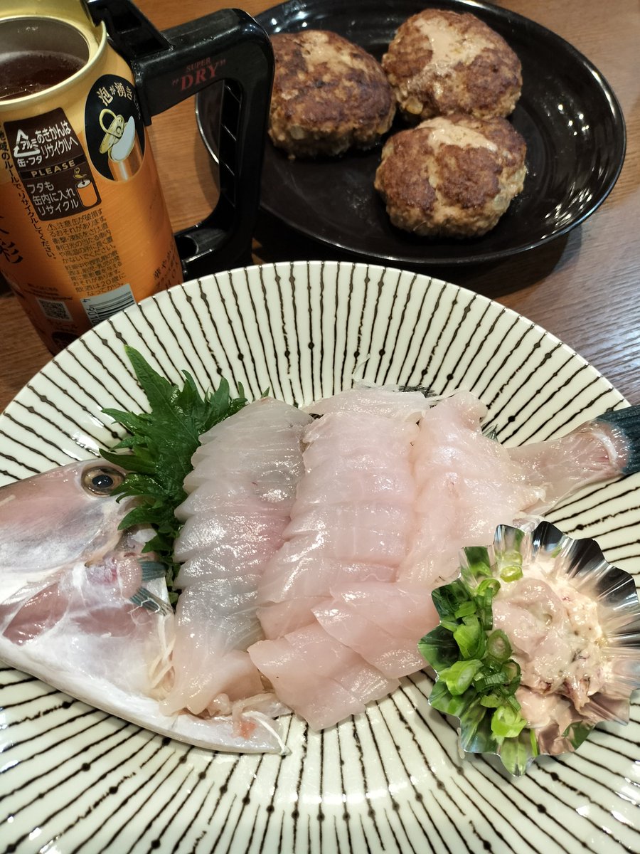 バビ🐟💹 tweet media