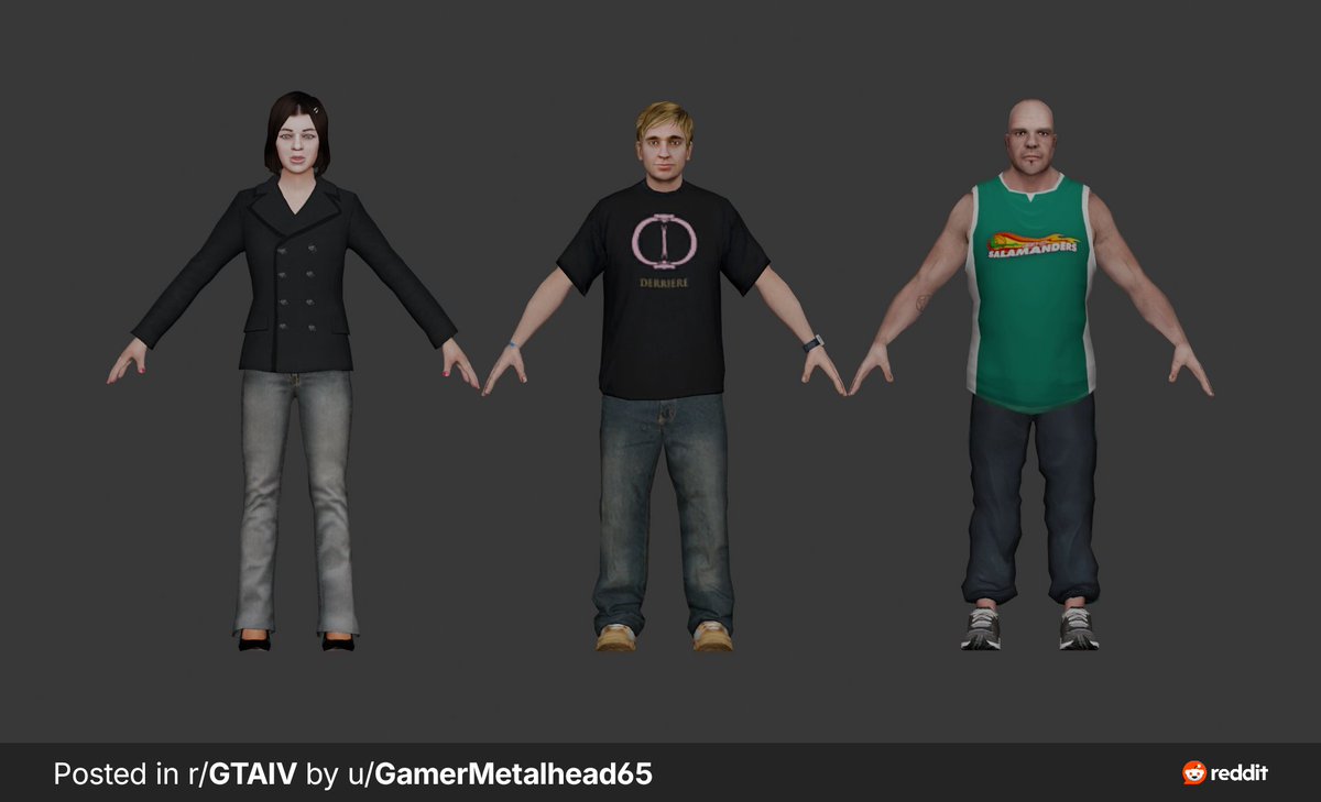 Techjunkie Aman tweet media