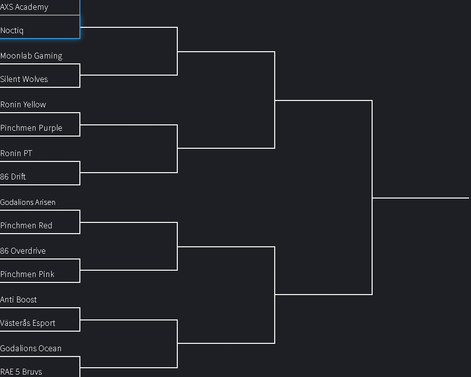 Eighty6gg's tweet photo. Today we have day 2 of playoffs for season 2 of our 86 leagues: Inferno, on the eighty6 channel casting and production by @ReeceTann and @Lil_RoyalT992
and Tundra which will be cast by @a_crusty_cow 

Schedule with estimated start times. Sunday (Today): 
  
A Stream – Inferno Tier  
https://t.co/22CDcFoMu7  
7:20pm CET – Upper Semi (On Stream) 
8:00pm CET – Lower Semi (On Stream) 
8:40pm CET – Grand Final (On Stream)  

B Stream – Tundra Tier  
https://t.co/OXop25IlqQ  
6:00pm CET – Round of 16: Godalions Ocean vs RAE 5 Bruvs (On Stream) 
6:40pm CET – Upper QF 1 (On Stream)
7:20pm CET- Lower Semi (On Stream)
8:00pm CET- Upper Semi (On Stream)
8:40pm CET- Grand Final (On Stream)