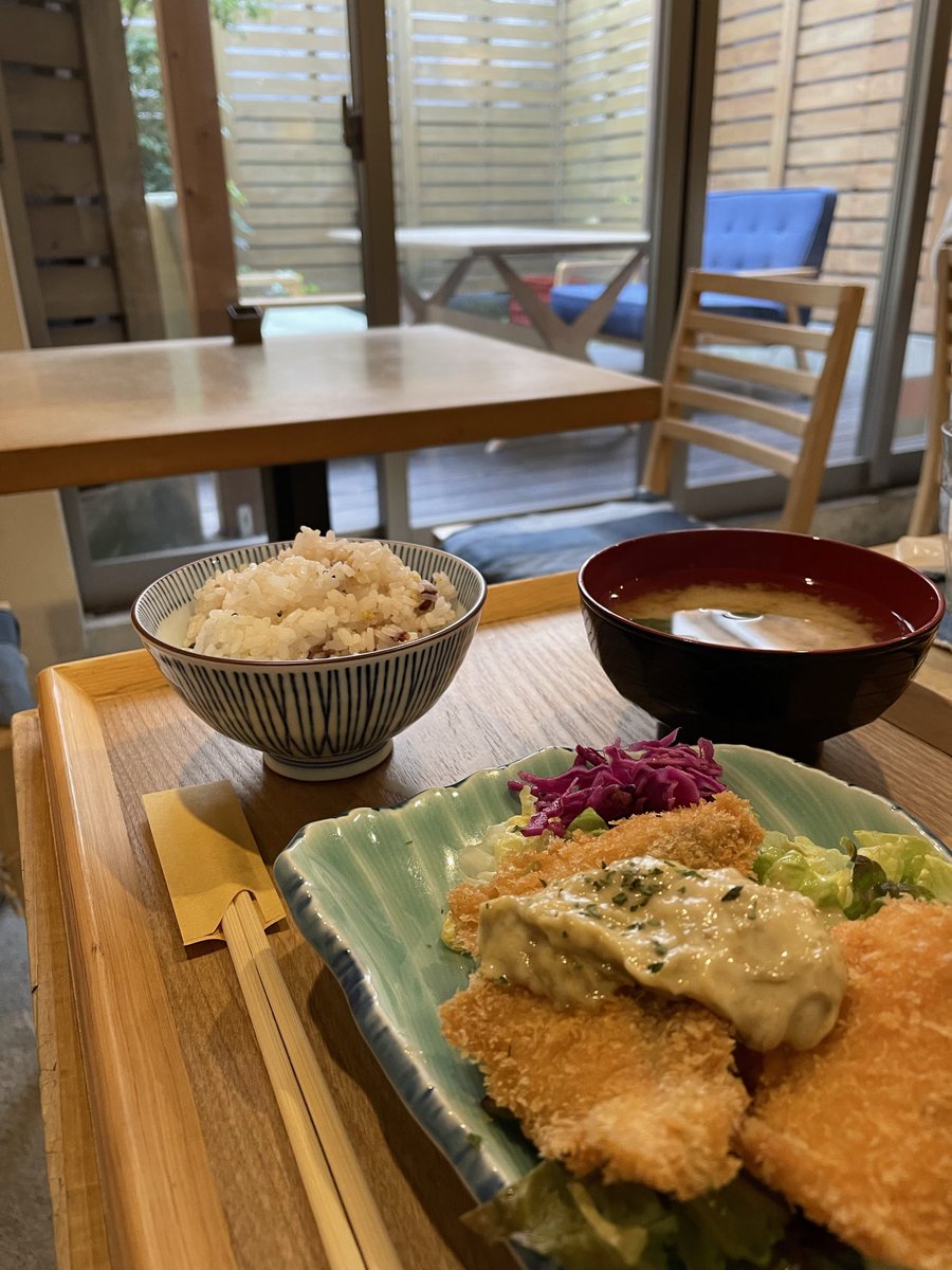 あずき tweet media