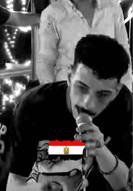 Remon Maher 🐺 tweet media