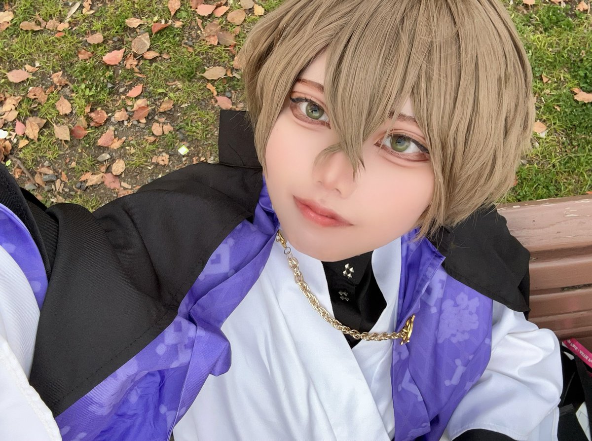 百瀬なの tweet media