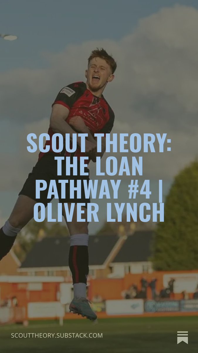 Scout Theory tweet media