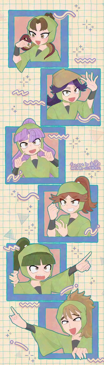 まんぼう♻️ tweet media