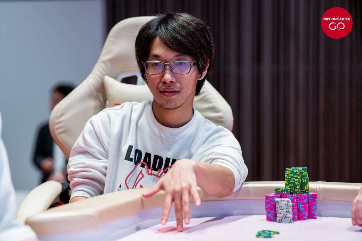 NIPPON SERIES tweet media