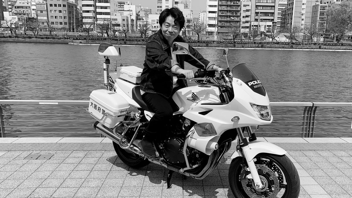 Theatre劇団子 tweet media