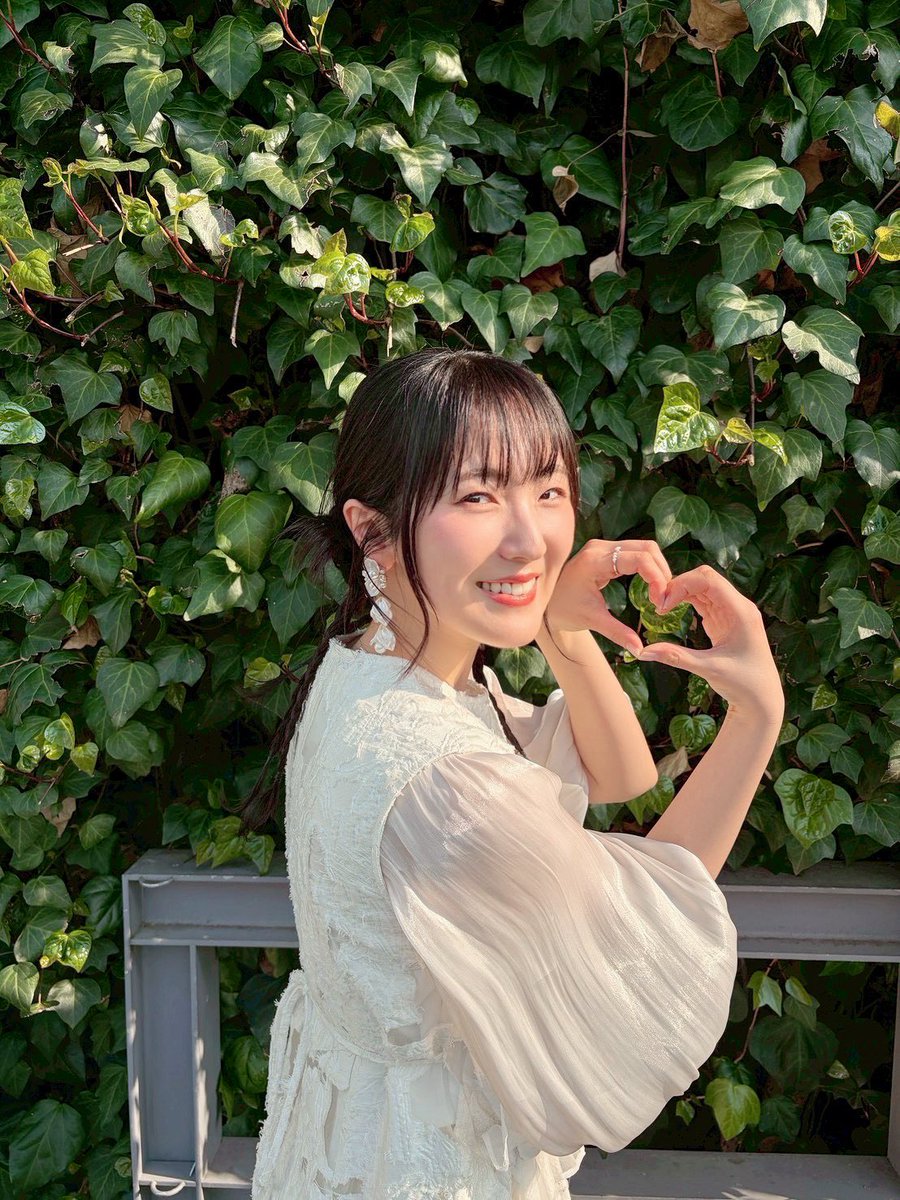 YUI_STAFF's tweet photo. #AJ2026
衣装とヘアアレンジ🫶 https://t.co/sGo1LBEWpM