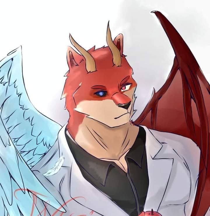 Rogen Kayami tweet media