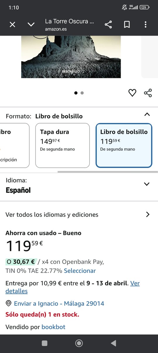 Nacho Pérez Cerón tweet media