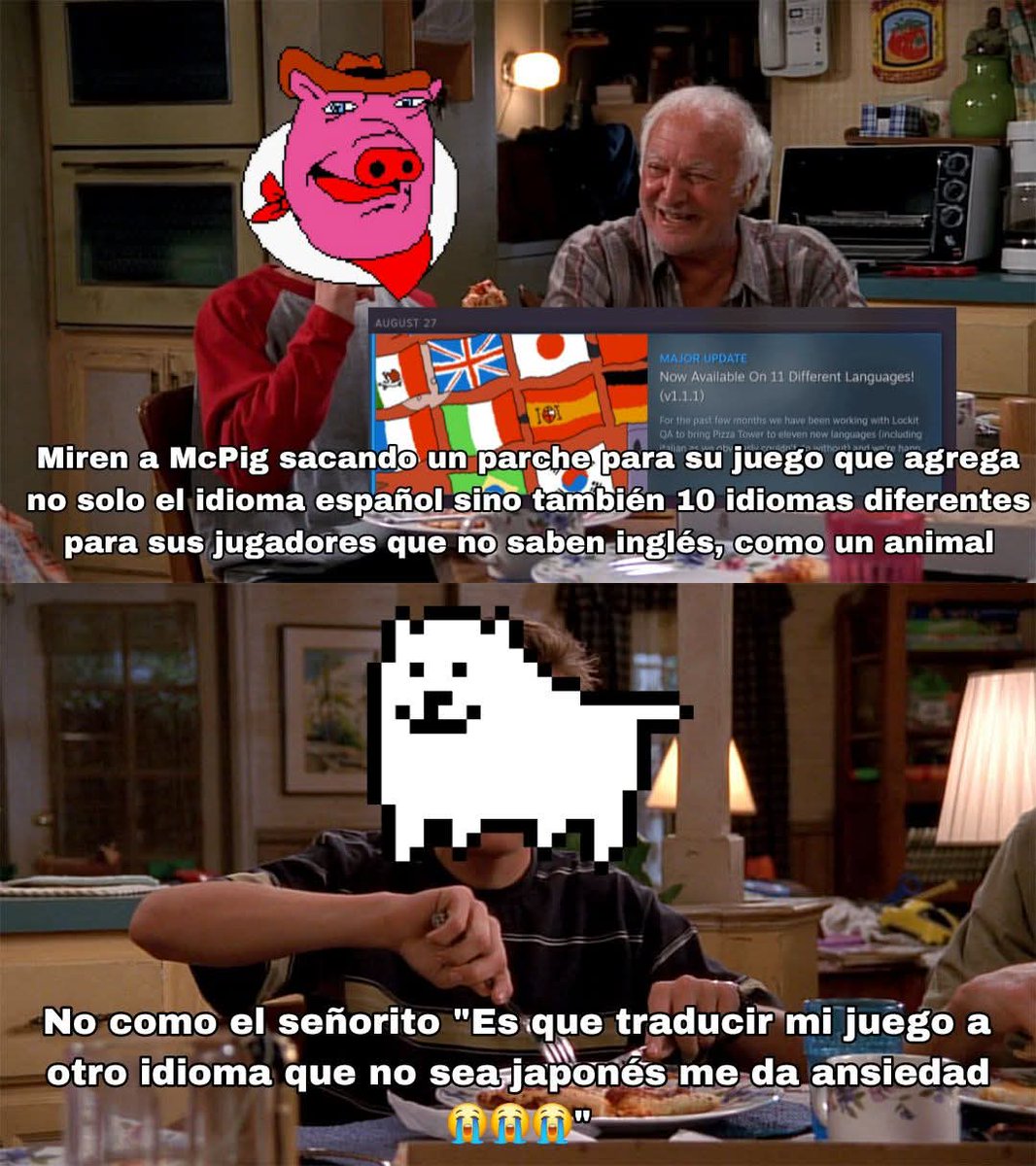 ZeraphimFake. tweet media