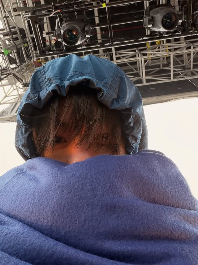 TAE GUIDE tweet media