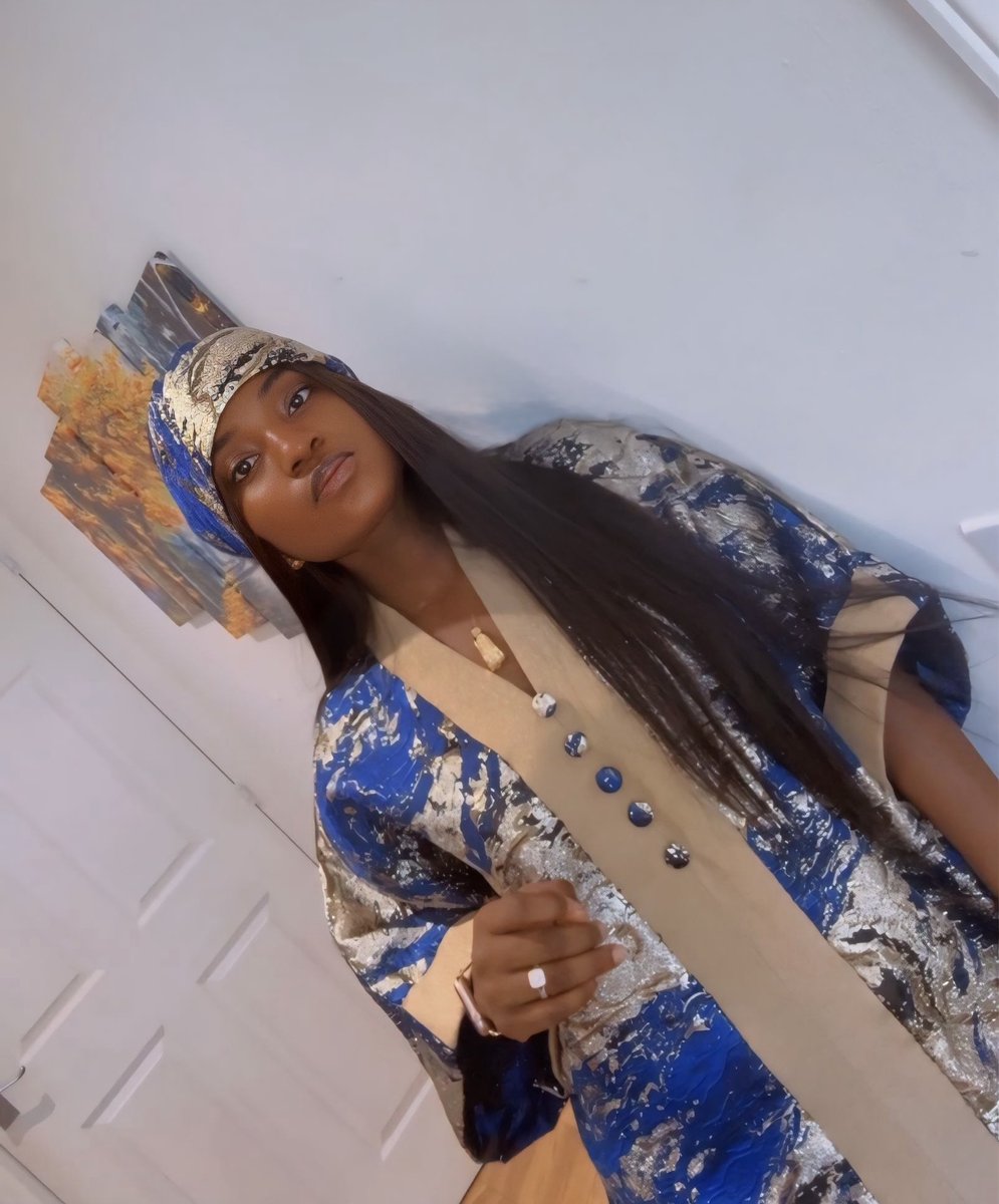 Àríkẹ́ tweet media