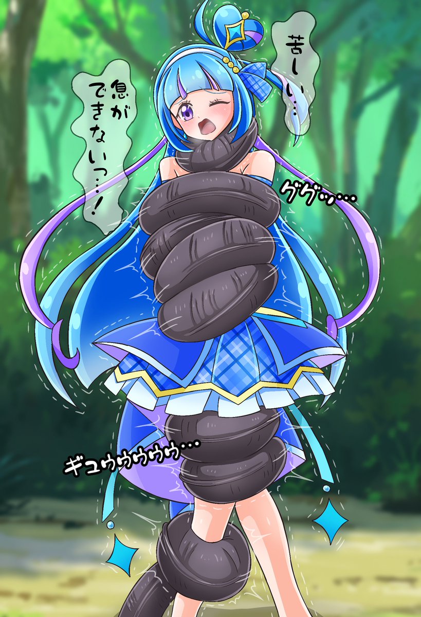 バッドギフト tweet media