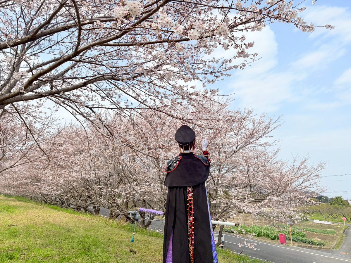 謎多き美少年ダディ tweet media