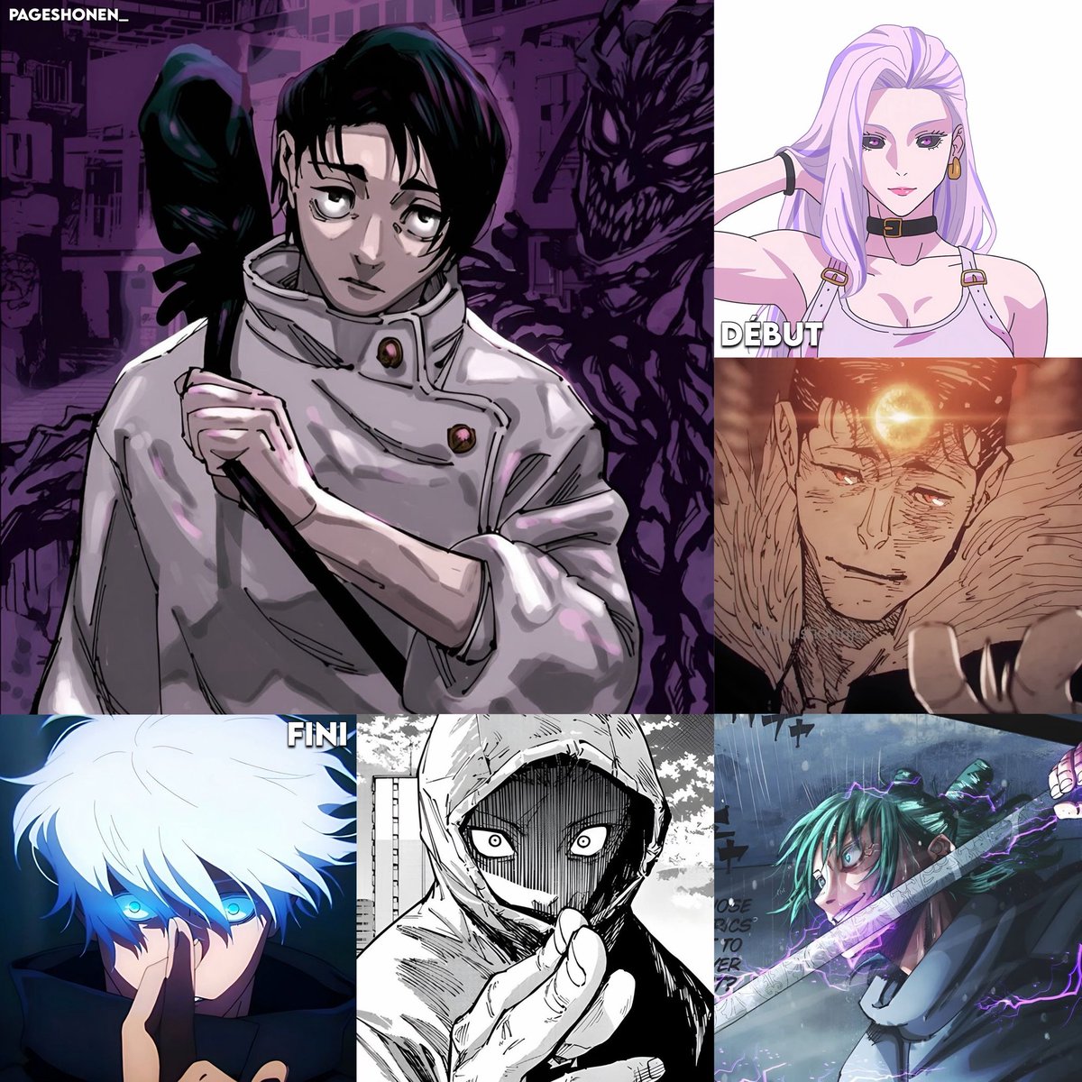 𝗣𝗔𝗚𝗘 𝗦𝗛𝗢𝗡𝗘𝗡 & 𝗦𝗘𝗜𝗡𝗘𝗡 tweet media