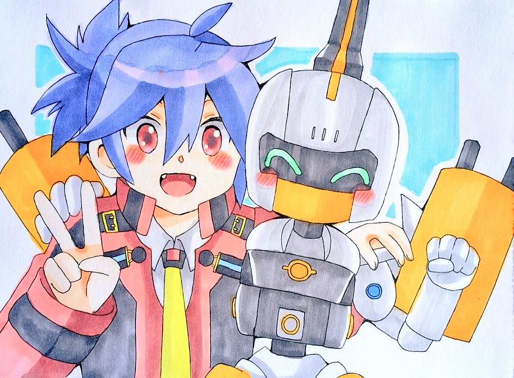 陽(ハル) tweet media