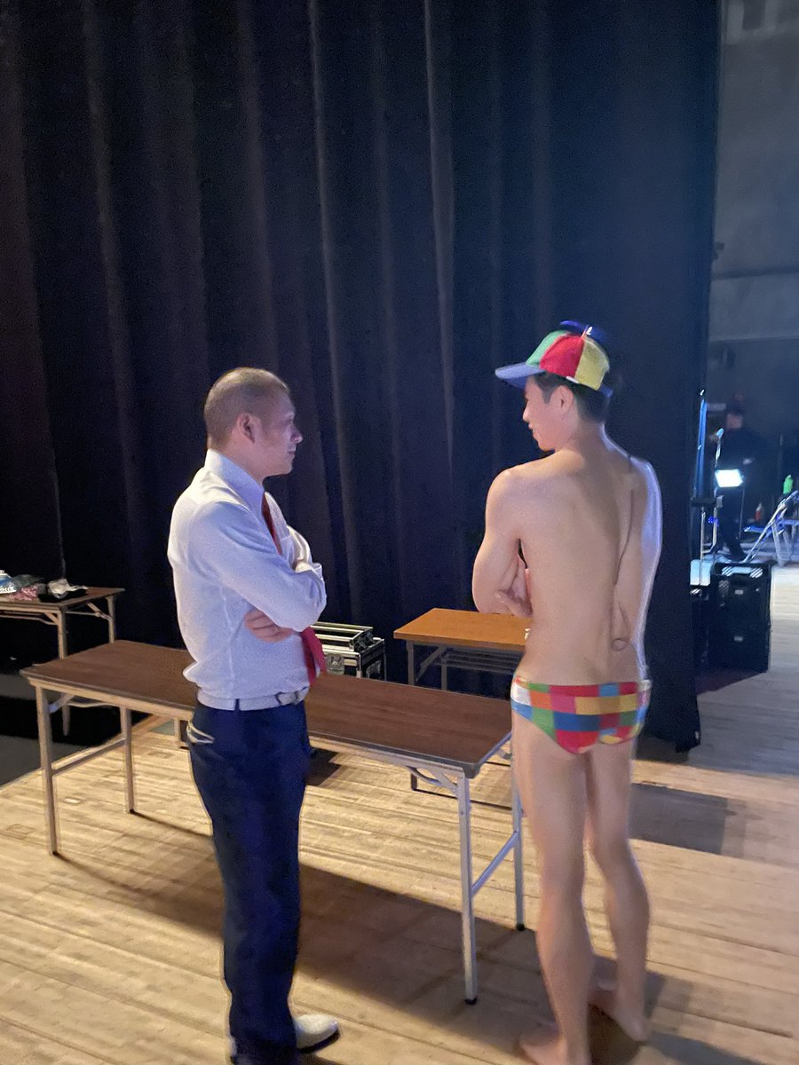 スギ。(インスタントジョンソン)👦🏻👩👨⚽️🏕️🍙🏃♂️🇲🇾🚚🥬 tweet media