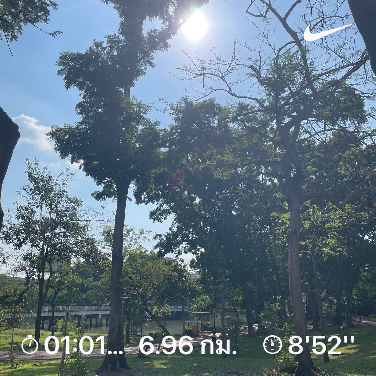 29-3-26 sunday run #runninglife #poweroflife #willpower