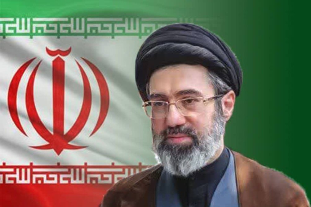 نمی‌دانم چرا میان این همه آدم پیله کرده ام به تو...⁦:⁠,⁠-⁠)⁩

#جانفدای_ایران 
#تا_پای_جان_برای_ایران