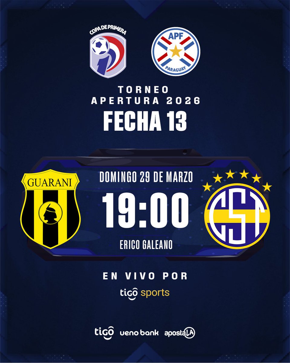 Copa de Primera APF tweet media