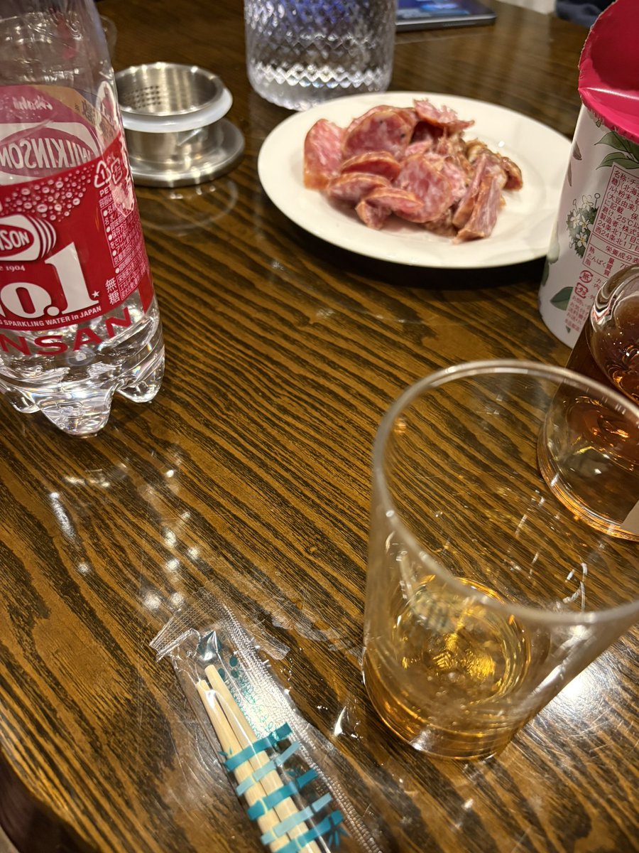 マチカネヒメボタル@掃愁帚 tweet media