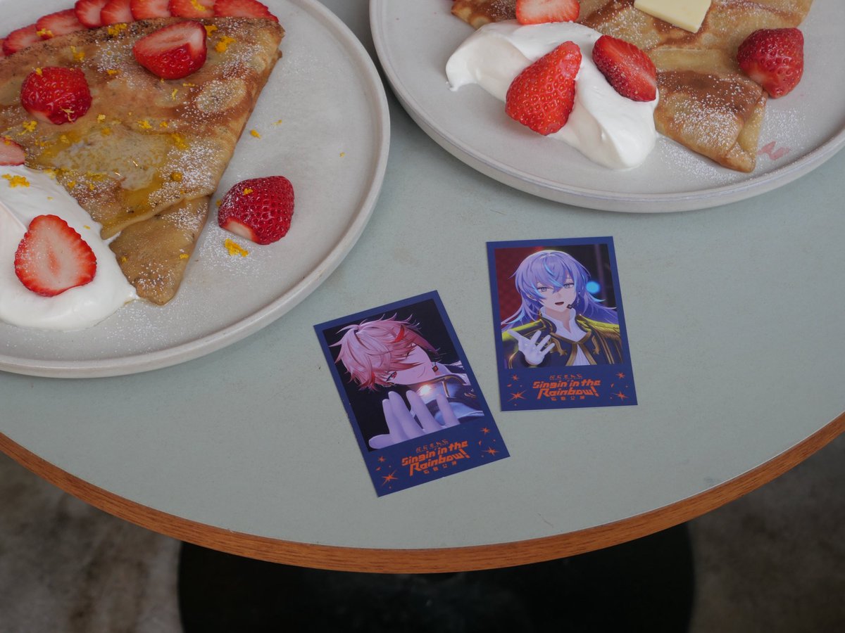 umi ꕤ︎︎ @プレゼント企画中 tweet media