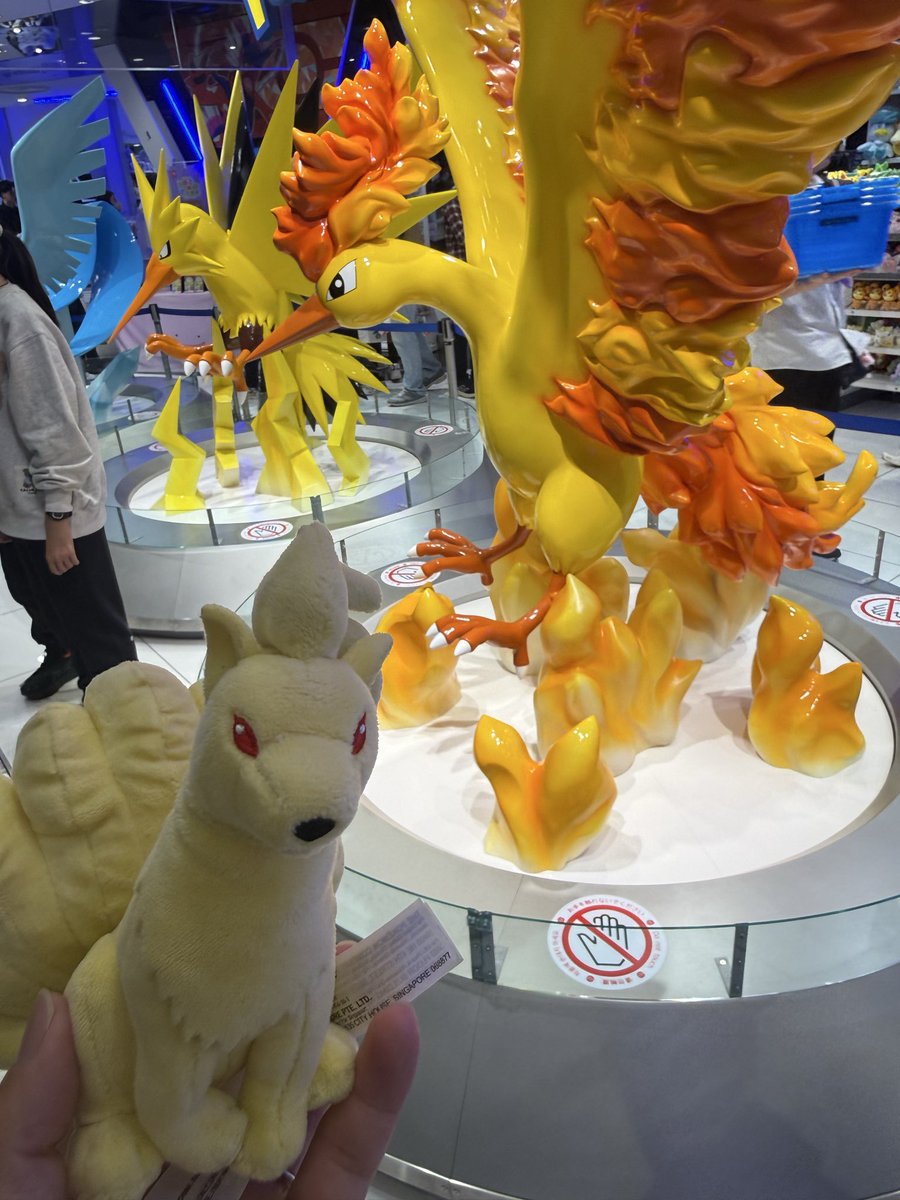 とっきー🦊🔥 tweet media