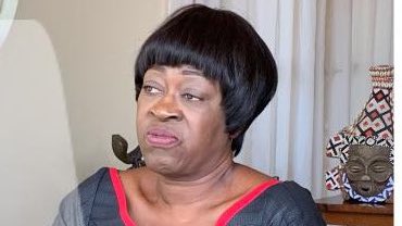 Nathalie Yamb tweet media