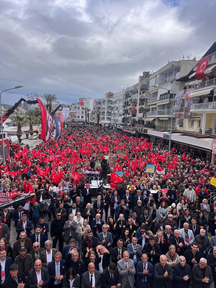 Murat BAKAN tweet media