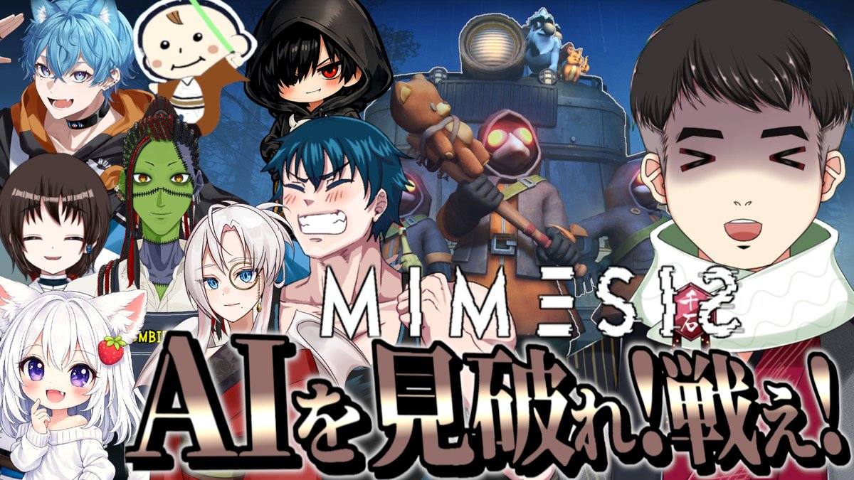 🎴センゴク🎴ゲーム実況者 tweet media