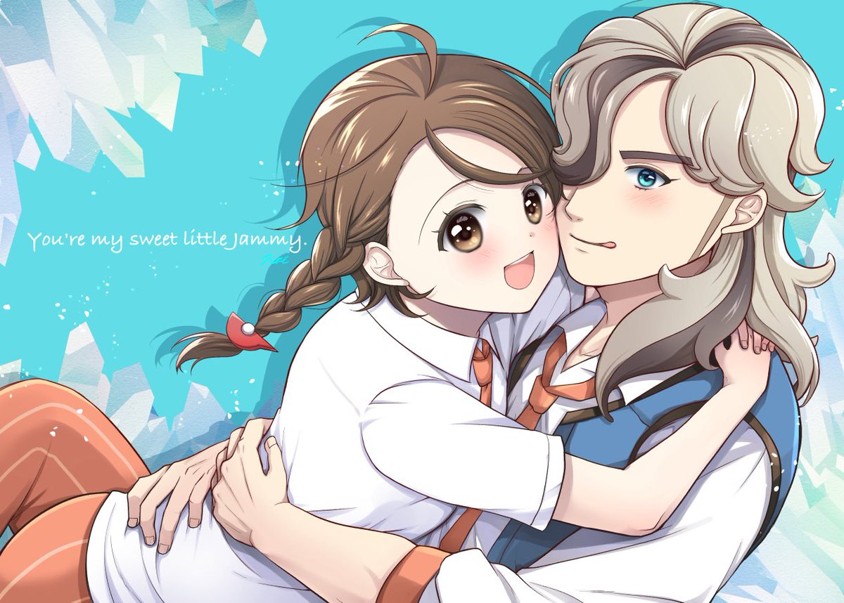 若琥姫 萌 tweet media