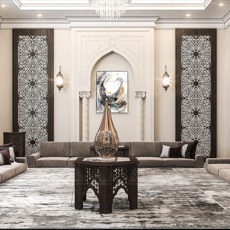 ديكورات منازل tweet media